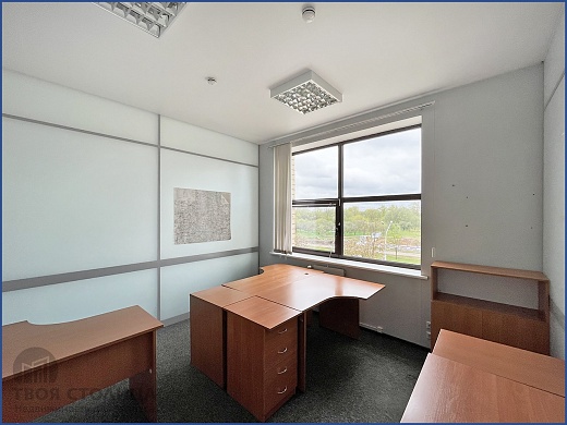 Офис в аренду, Минск, Богдановича ул., 112, к. 3н - фото 13 