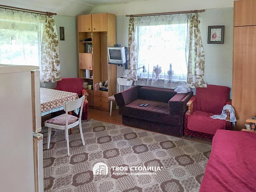 дача, ПАВЛОВО - фото 5 