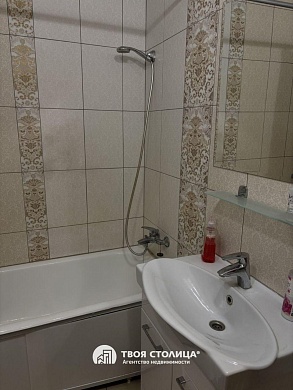 Сдаётся 3-комнатная квартира, Минск, Крупской ул., 15 - фото 6 