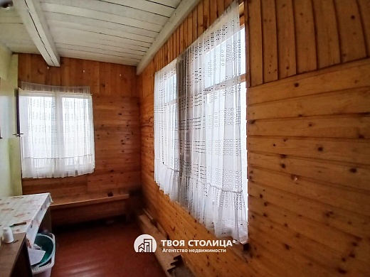 дача, Малые Гороховищи - фото 5 