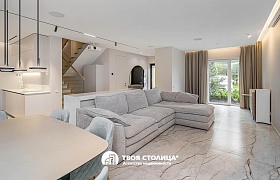 Продажа  квартиры, Колодищи, Черничный проезд, 17