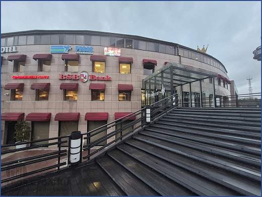 Сфера услуг в аренду, Минск, Купалы ул., 25 - фото 17 