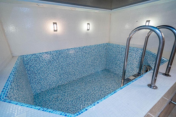 дом, Слобода - фото 41 