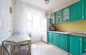 Продажа  квартиры, Минск, Панченко ул., 14