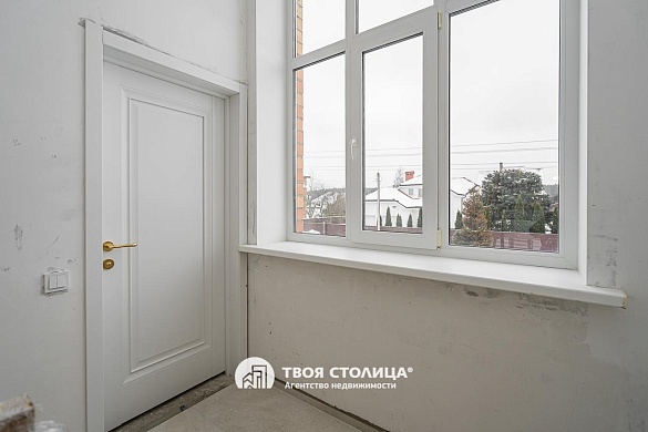 коттедж, Боровляны - фото 18 