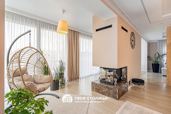 дом, Прилепы - фото 12 