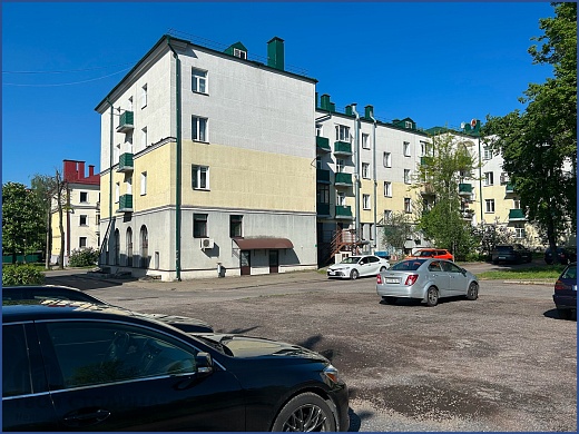 Склад в аренду, Минск, Кошевого ул., 5 - фото 5 