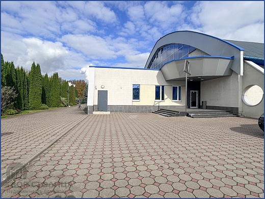 Офис в аренду, Минск, Столетова, 1, к. А - фото 15 