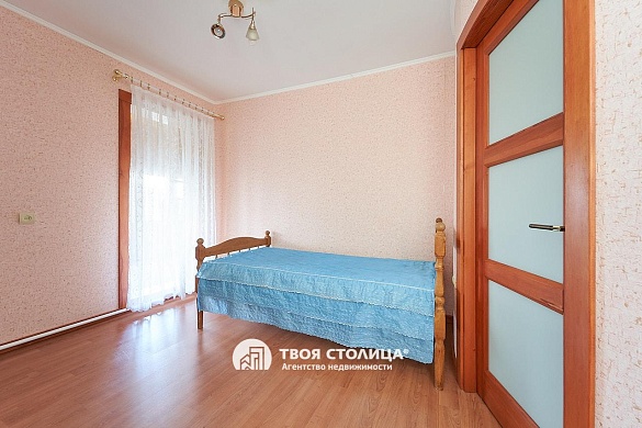 дом, Жодино - фото 37 