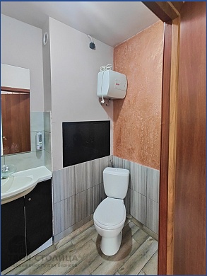 Торговые площади в аренду, Минск, Жореса Алферова ул., 14 - фото 3 