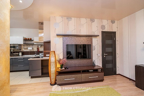 Сдаётся 1-комнатная квартира, Минск, Лобанка ул., 4 - фото 2 