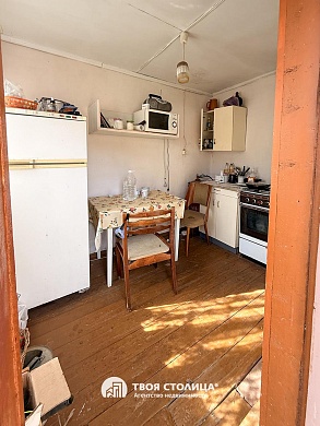 дача, Ислочь-Раков - фото 3 