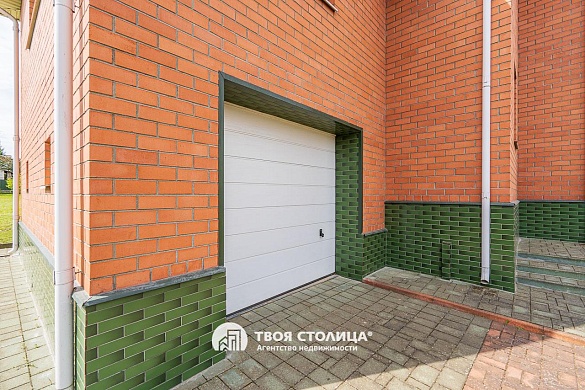 коттедж, Хатежино - фото 30 