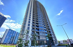 Продажа  квартиры, Минск, Брилевская ул., 37