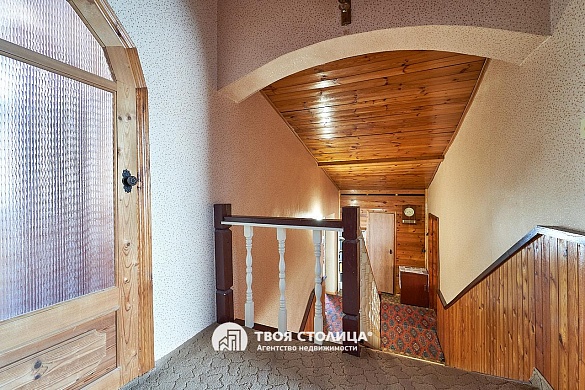 коттедж, Чисть - фото 62 