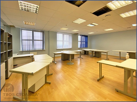 Офис на  продажу, Минск, Платонова ул., 1, к. Б - фото 3 