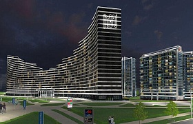 Продажа  квартиры, Минск, Мира просп., 1