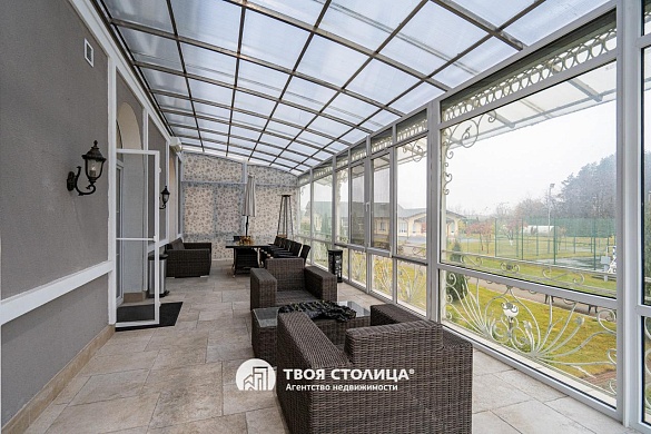 коттедж, Минск - фото 30 