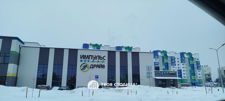 коттедж, лесковка - фото 34 