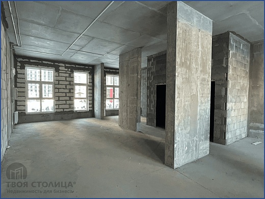 Торговые площади в аренду, Минск, Михаила Савицкого, 23 - фото 3 