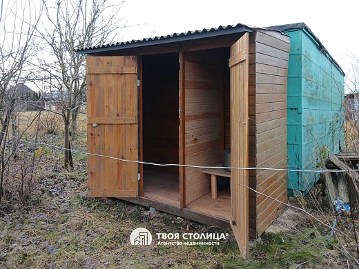 дача, Малые Гороховищи - фото 13 