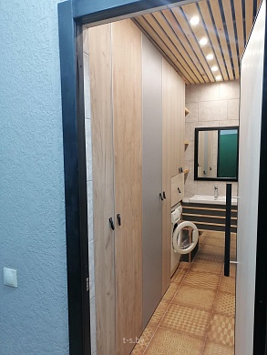 Сдаётся 1-комнатная квартира, Минск, Люксембург ул., 151 - фото 6 