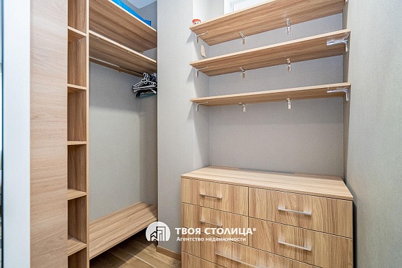 Сдаётся 3-комнатная квартира, Минск, Филимонова ул., 20 - фото 25 