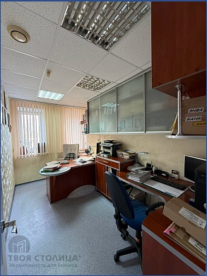 Офис в аренду, Минск, Дзержинского просп., 69, к. 2 - фото 6 