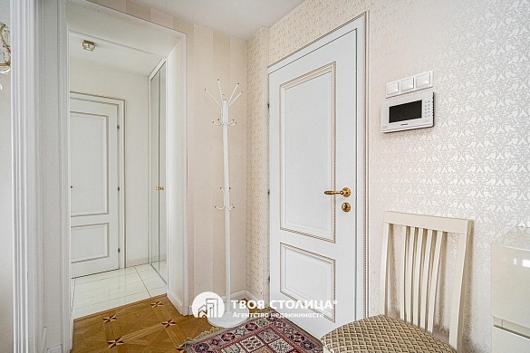 Сдаётся 2-комнатная квартира, Минск, Сторожовская ул., 8 - фото 16 