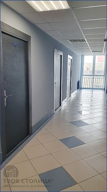 Офис на  продажу, Минск, Тимирязева ул., 65, к. Б - фото 5 