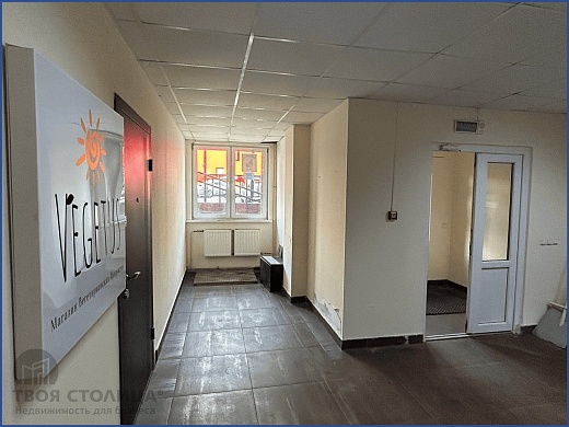 Торговые площади в аренду, Минск, Мстиславца ул., 20 - фото 10 