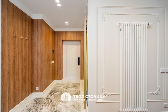 Сдаётся 4-комнатная квартира, Минск, Независимости просп., 88 - фото 29 