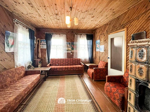 дача, Беларучи - фото 10 