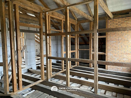 дом, Рудня - фото 9 