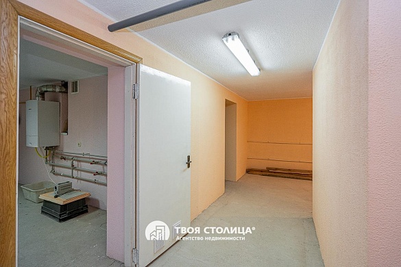 коттедж, Хатежино - фото 44 