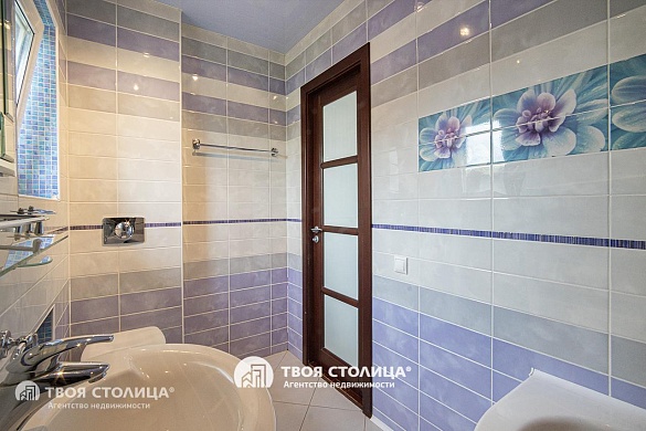 коттедж, Урожайная - фото 18 