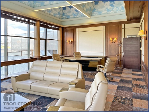 Офис в аренду, Минск, Купалы ул., 25 - фото 3 