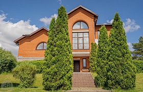 Снять коттедж: Боровляны, 