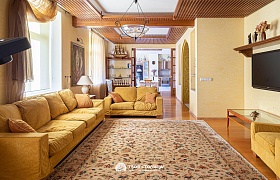 Сдается  квартира, Минск, Коммунистическая ул., 8 за 1500 у.е.