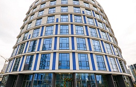 Продажа  квартиры, Минск, Игоря Лученка ул., 4