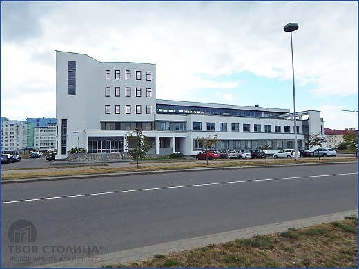 Офис в аренду, Минск, Нарочанская ул., 11, к. 1 - фото 20 