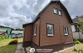 Продажа Дача Воложинский район,  Искра Ракова