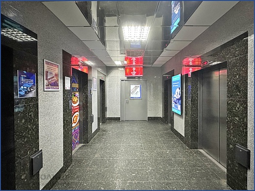 Офис в аренду, Минск, Дзержинского просп., 104 - фото 10 