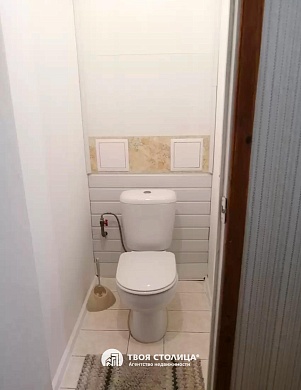 Сдаётся 1-комнатная квартира, Минск, Горовца ул., 4 - фото 2 