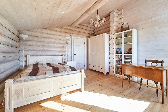 коттедж, Шубники - фото 17 