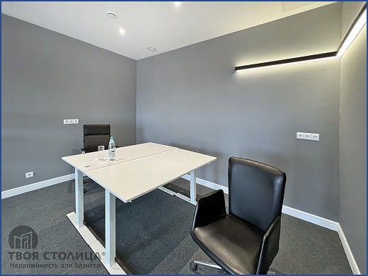 Офис в аренду, Минск, Интернациональная ул., 20, к. а - фото 8 