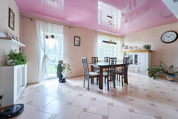 коттедж, Серафимово - фото 2 