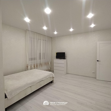 Сдаётся 1-комнатная квартира, Минск, Монюшко ул., 10 - фото 4 