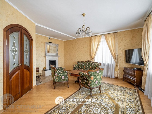 дом, Семково - фото 19 