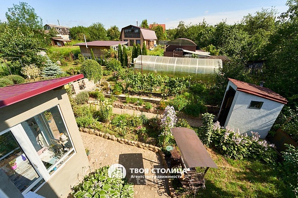 дача, Зацень - фото 25 